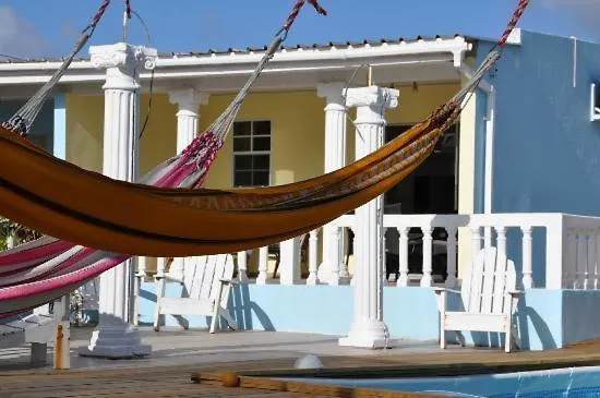 J&W Apartments Willemstad