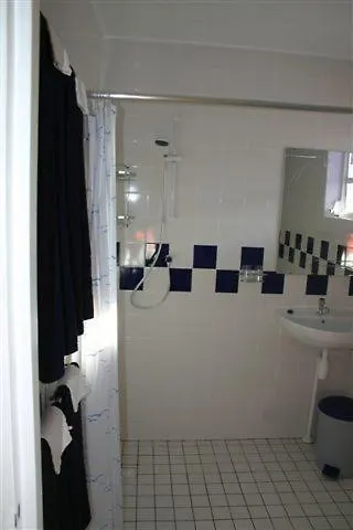 J&W Apartments Willemstad Curacao