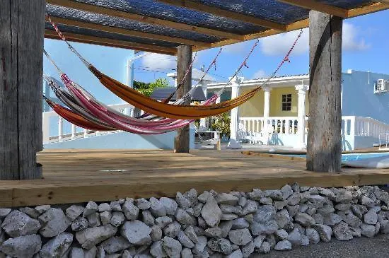 J&W Apartments Willemstad