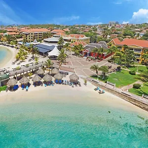 Feriested Curacao Avila, Willemstad