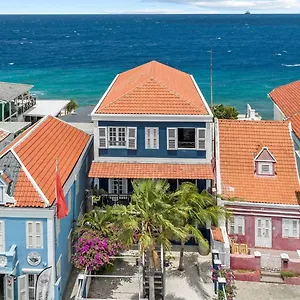 Apartamento Pm78 Boutique, Willemstad