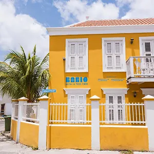 Apartamento Bario, Willemstad